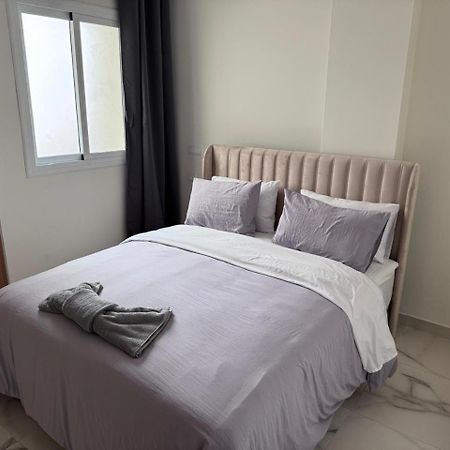 Aida Village Tanger Luaran gambar
