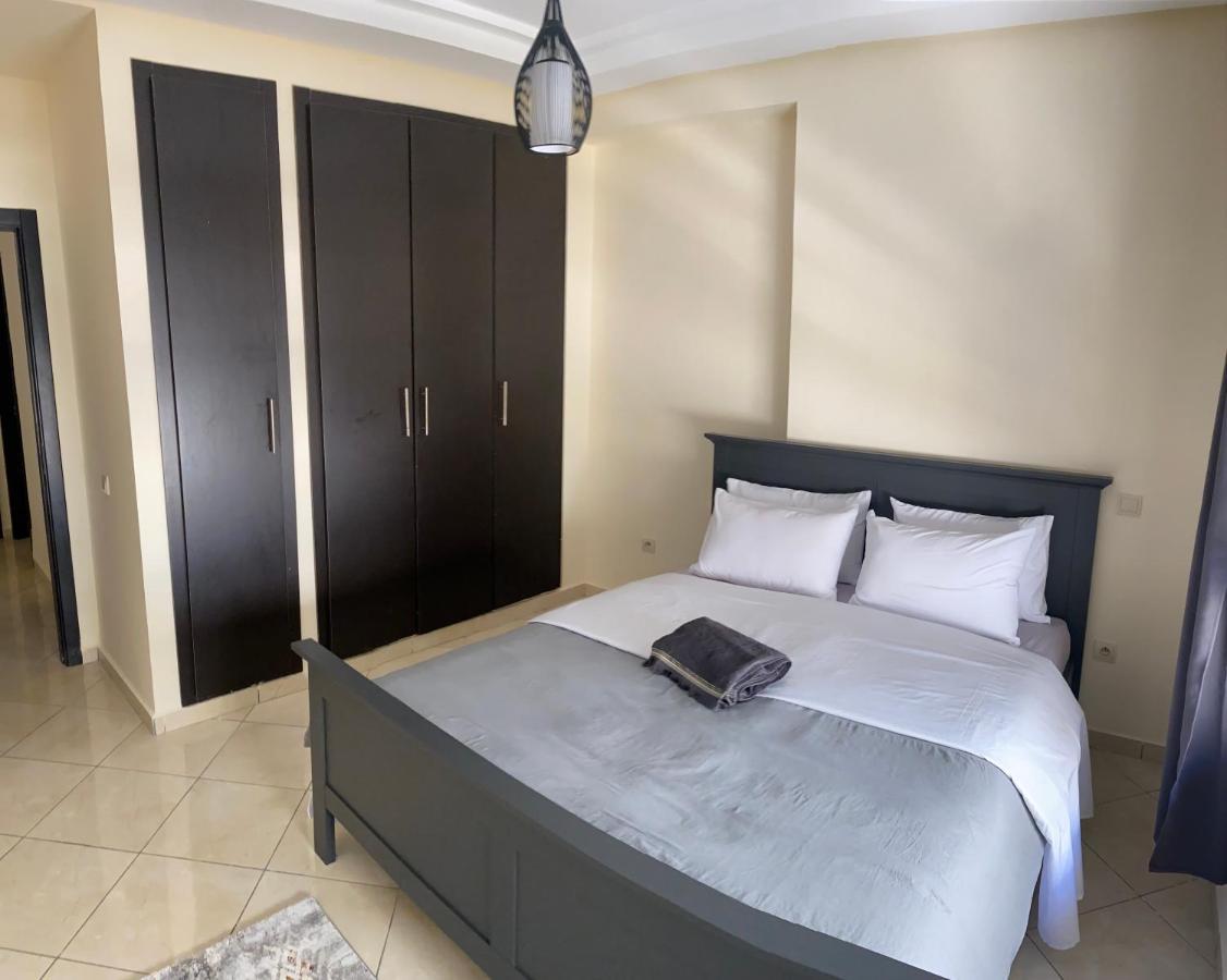 Aida Village Tanger Luaran gambar
